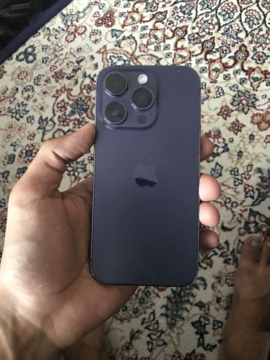 Iphone 14 pro сатам или обмен