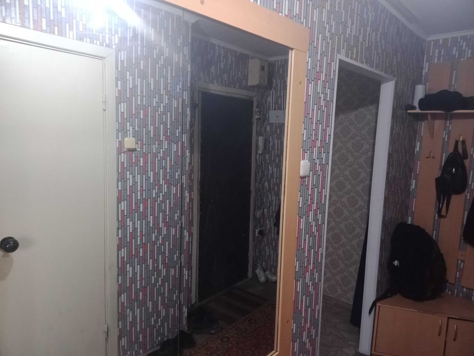 Сдам  комнату в 2-ой квартире.