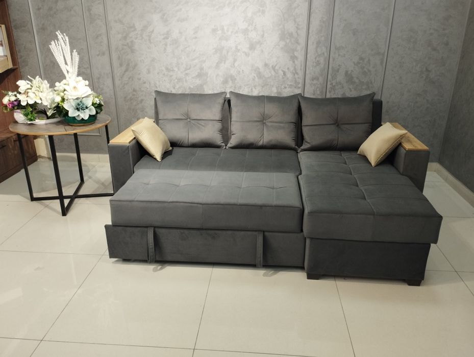 Диван Угловой , Divan ugalok, Акция ! " MISHEL" + доставка установка+