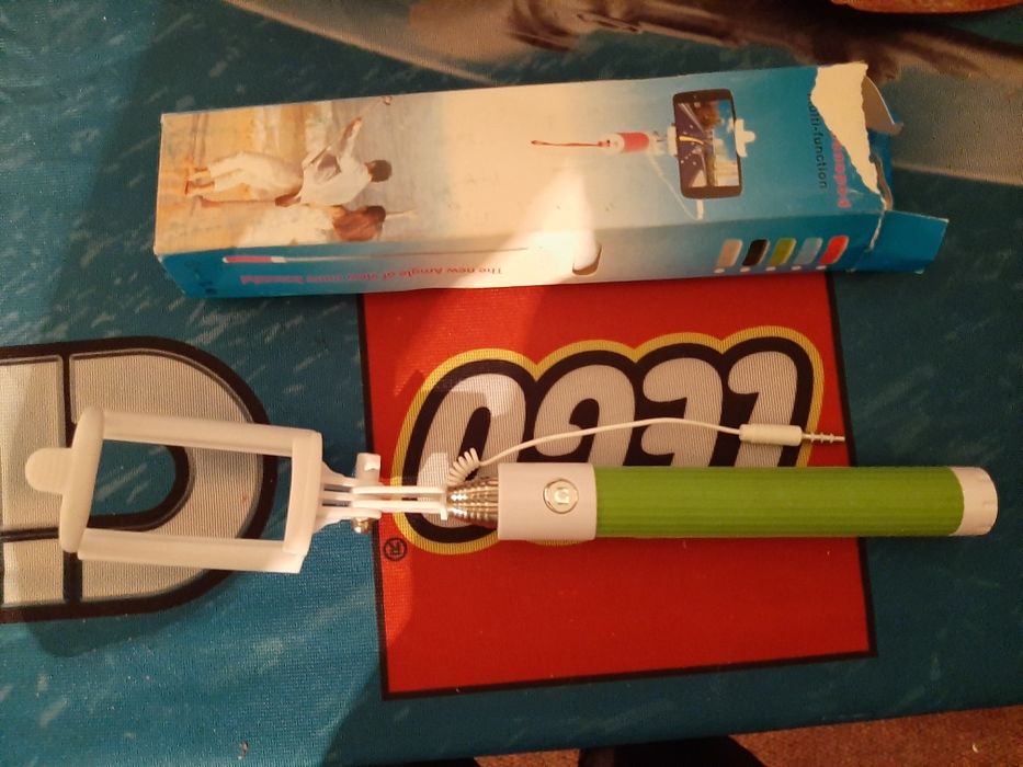 Монопод новая ббб