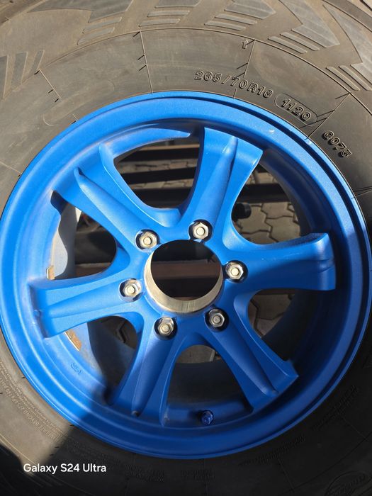 Диски с резиной 16 . Зимние