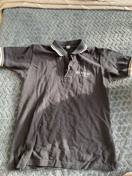 Форма Бином новое