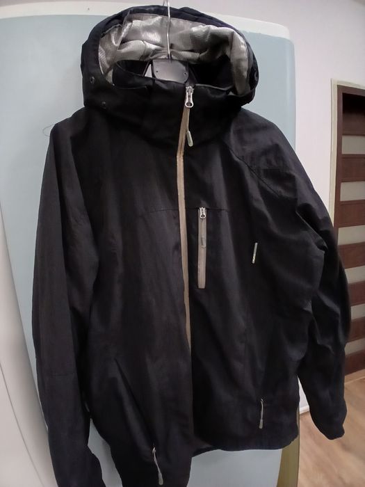 Мъжко яке ветровка