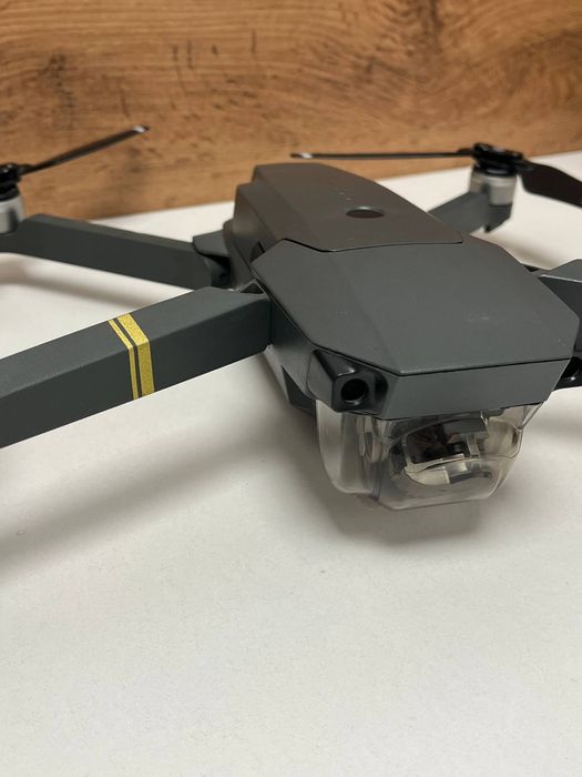 Дрон DJI Mavic Pro/BariBarShop/Рассрочка