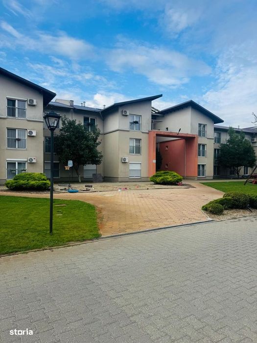 Apartament cu 2 camere, 63 mp utili in Subcetate