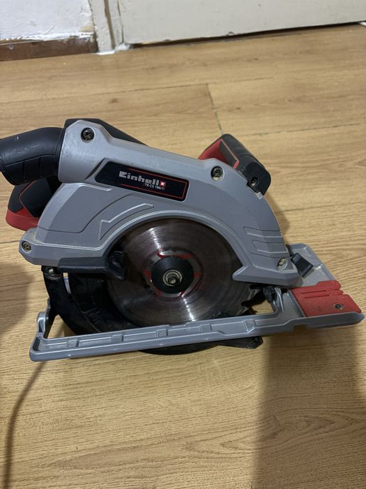 Circular de mână Einhell