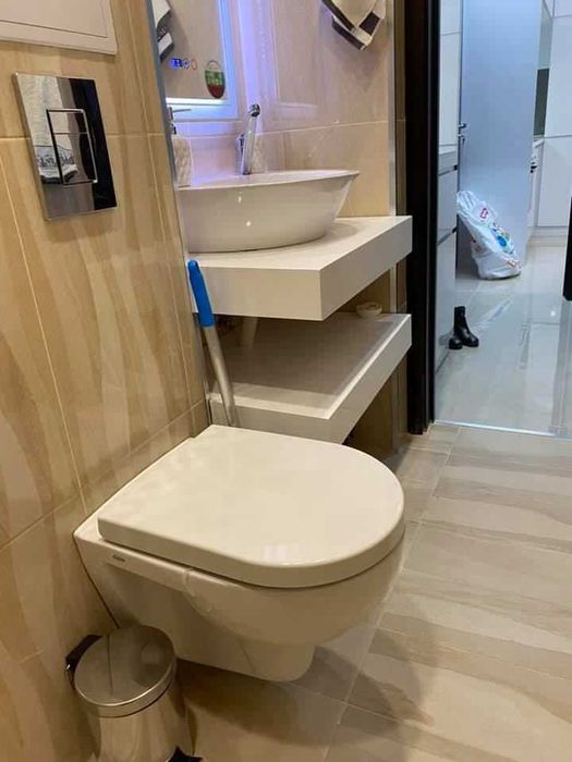 Едностаен Апартамент в Южен