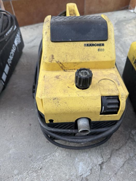 Продавам водострйки WAP, KARCHER, BOSH