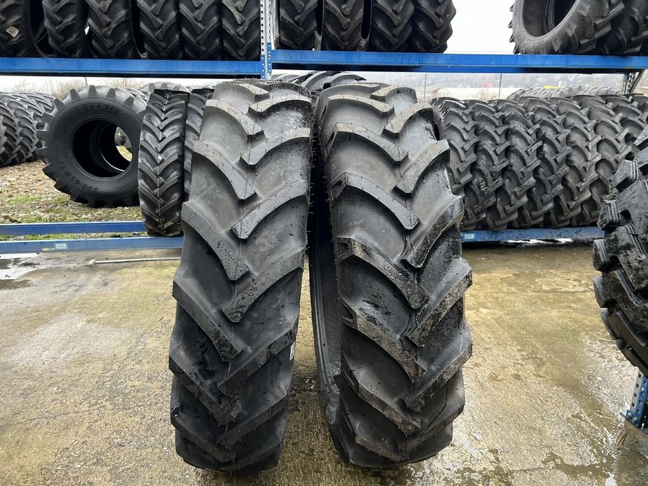 Anvelopa 15.5-38 MRL MRT 329 14PR TT  Cauciucuri tractor, Fiat, Case, Fendt, John Deere, New Holland, Massey Ferguson, UTB   Cauciucuri tractor, Fiat,