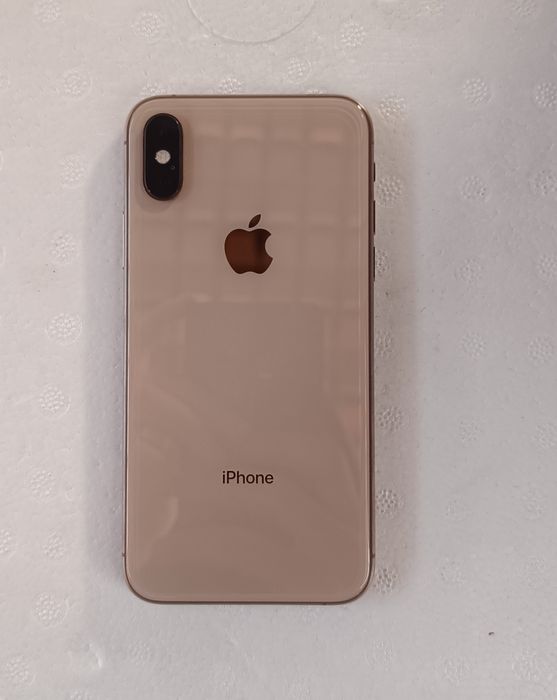 iPhone Xs 64gb .