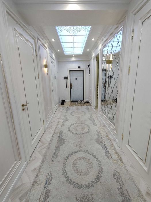 Продается Квартира

Адрес: ул.Нугманова , Эшангузар