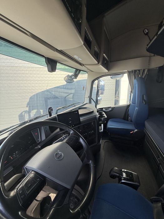 VOLVO FH 460 , 2021 , euro 6