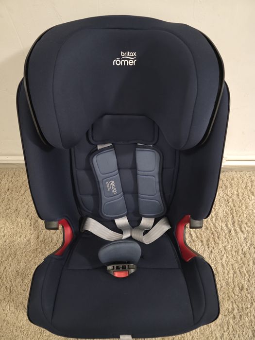 Scaun Britax Römer ADVANSAFIX