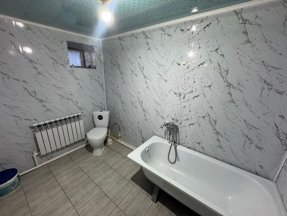 Сдам дом для семейной пары