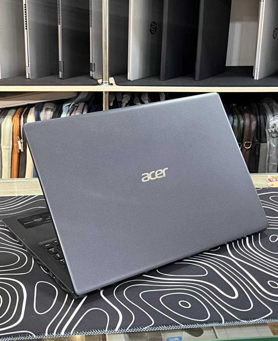 Acer Aspire i7-1065G7 DDR4 8GB SSD 512GB MX330 15'6 FHD