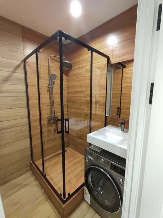 NRG U-Tower | центр | премиум | подключённый дом площадь — 72м²;