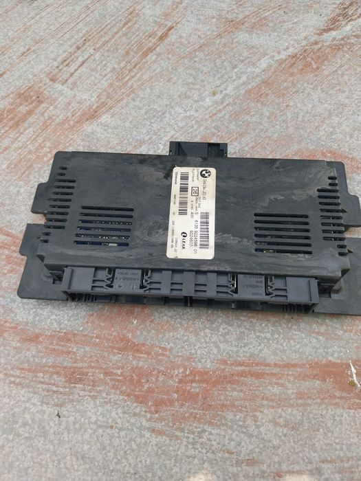 Лайт модул FRM 3 Bi-xenon Light mobul БМВ/BMW E90-E93 E81 E87 LCI FACE