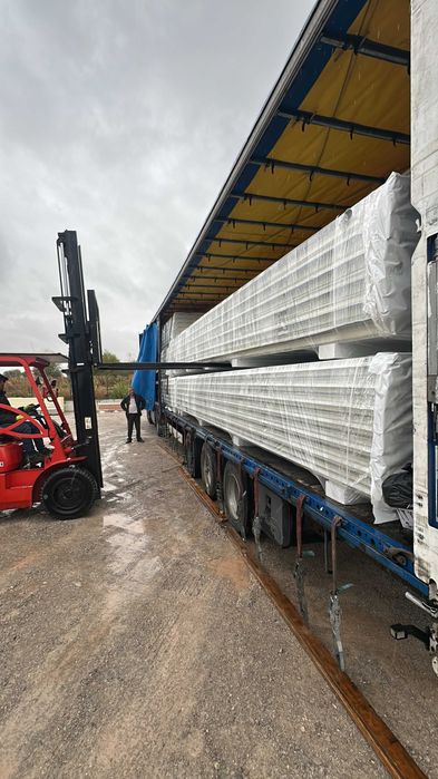 Сандвич панели в София - ТОП ЦЕНА