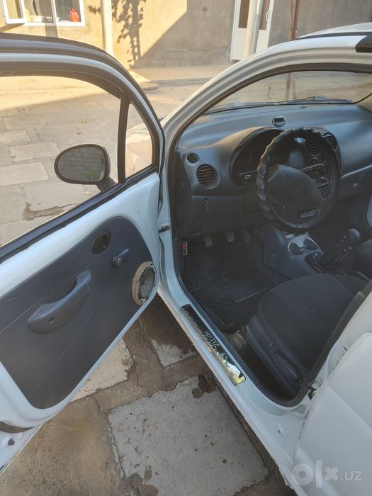Matiz 2009 holati yahwi yandexda yuradi odam tawiyman salon yahwi
