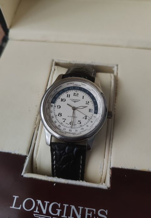 Ceas Longines automatic