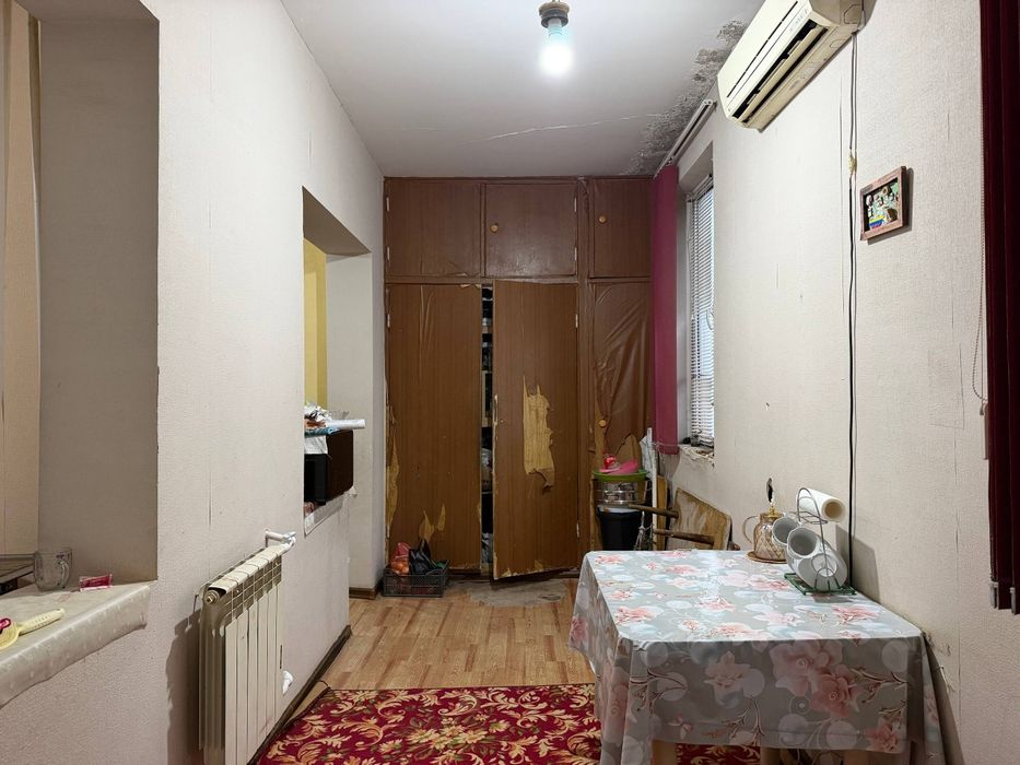 Тузель 2, 1 комнаты Продаётся