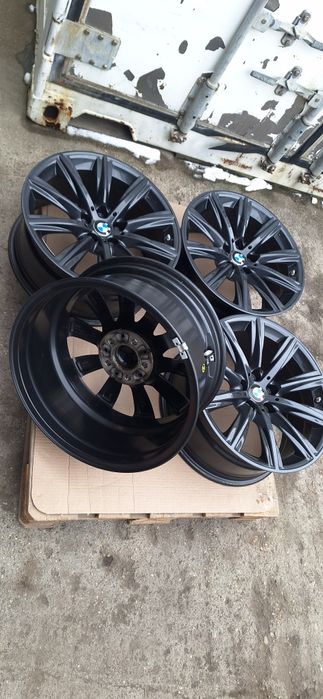 Джанти 18 цола за BMW G30/31