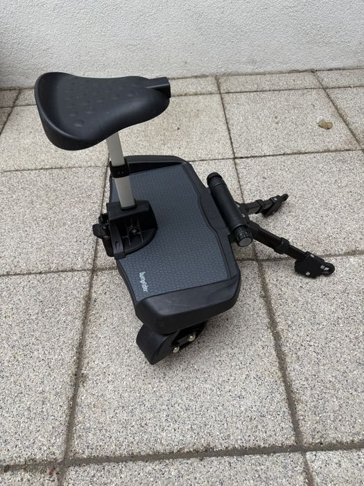 Bumprider-board sit- Adaptor treapta pentru carucior