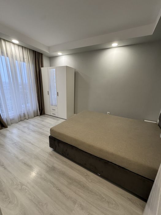 Vila Spatioasa 3 camere Cosmopolis