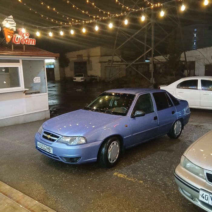 Nexia 2 dons 3 pozitsiya