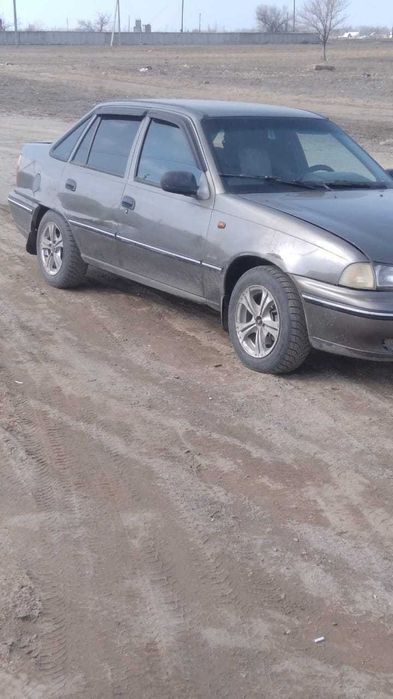 Продам Daewoo Nexia