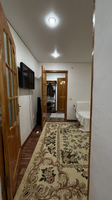 Сдам 2х комнатную квартиру