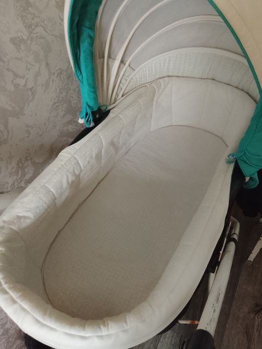 Продам коляску  в хорошем состоянии
