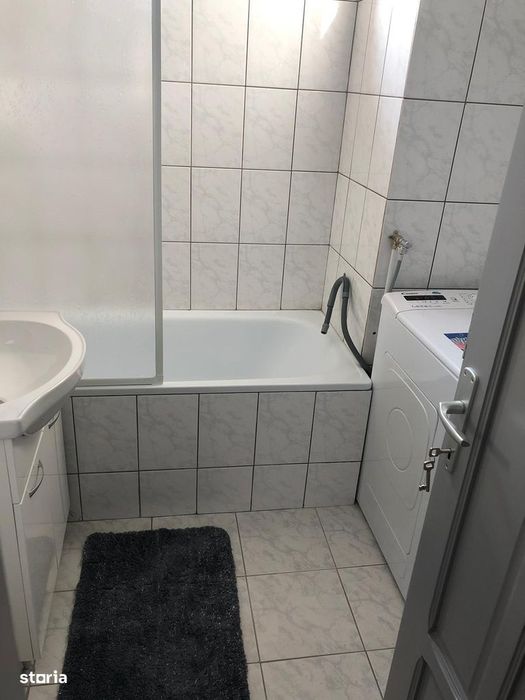 Apartament modern cu 3 dormitoare