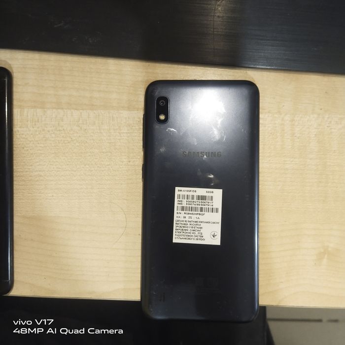Samsung a10 обмен есть
