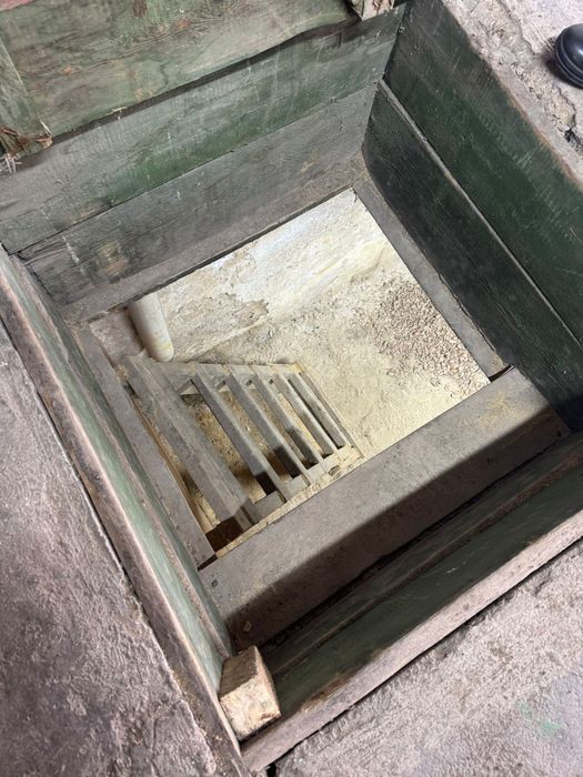 Продам гараж на 2 мкр