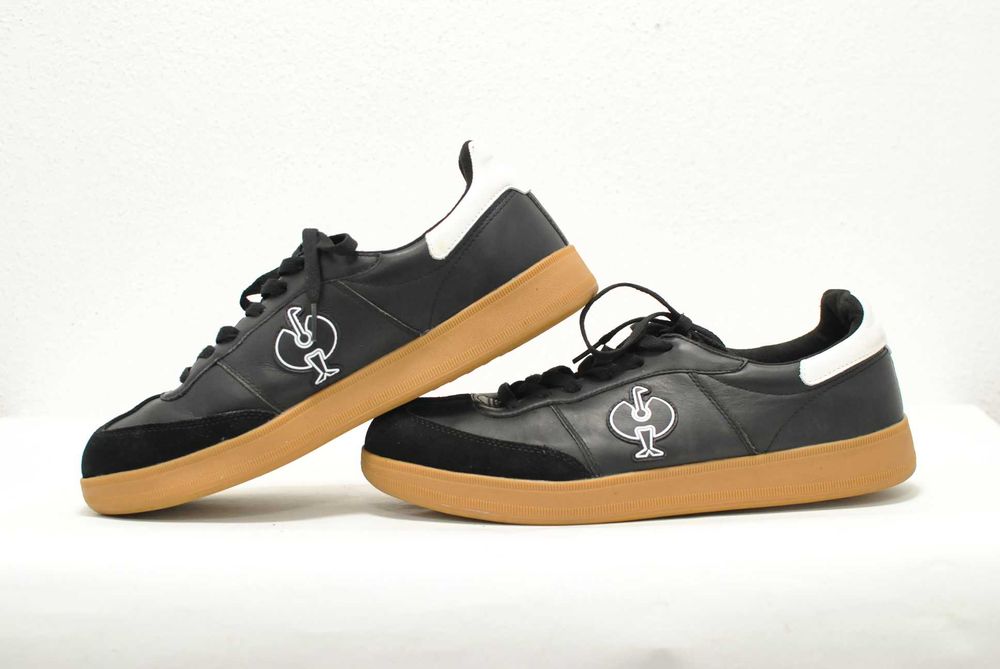 Engelbert Strauss incaltaminte de piele marimea 44   (3894E1)