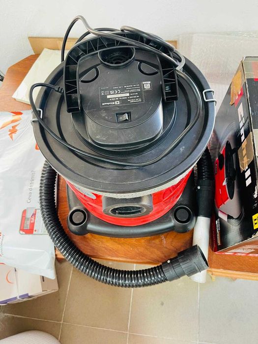 Aspirator pentru cenușă Einhell TC-AV 1718 D - pentru piese
