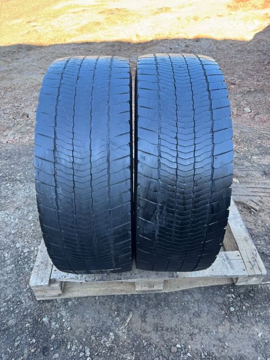 315/80/22.5 пара
