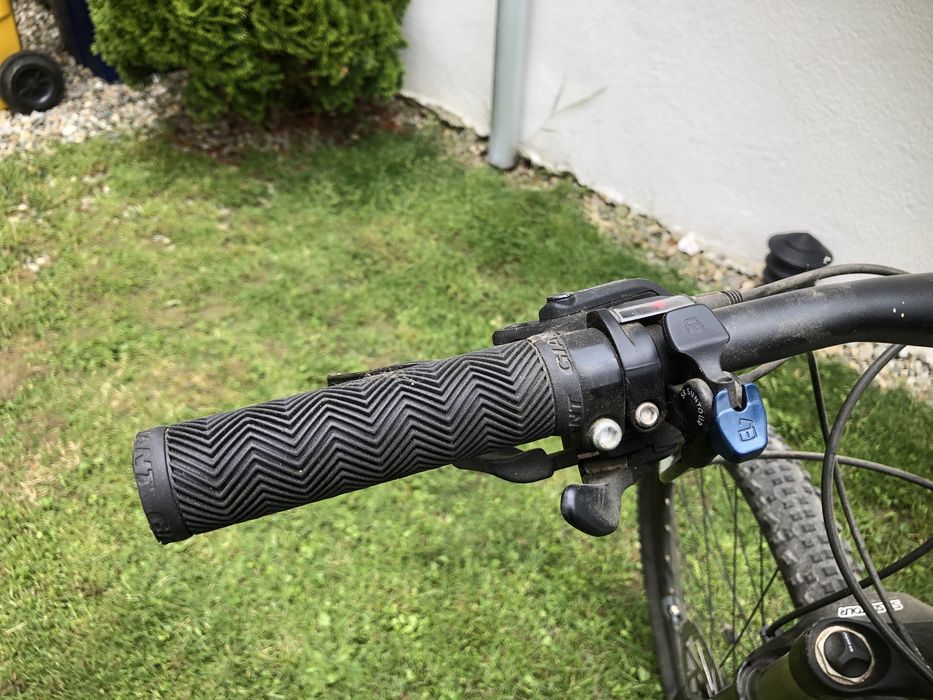 Bicicleta Giant Talon