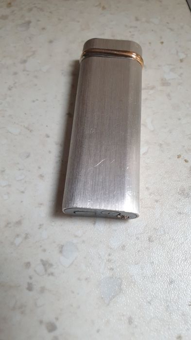 Bricheta de colectie Cartier Paris