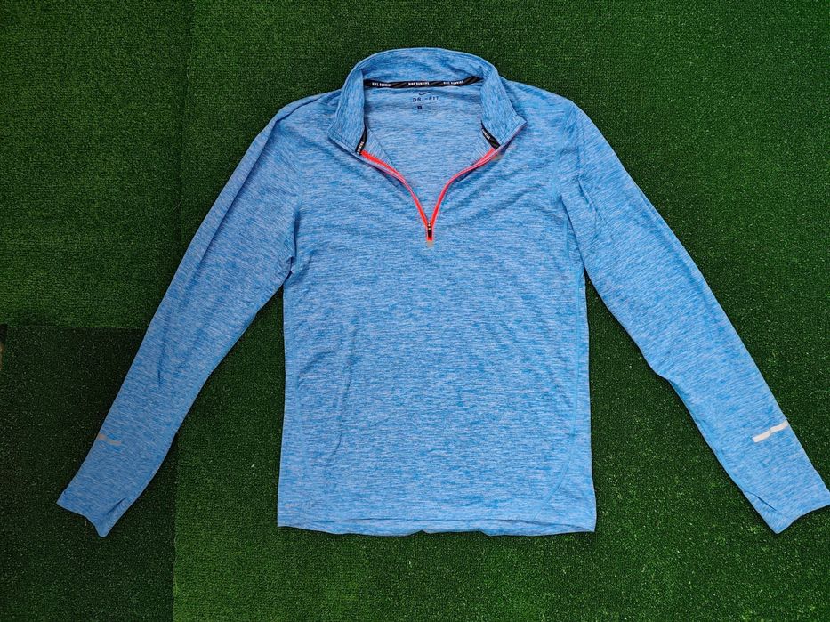 Мъжка спортна блуза NIKE
