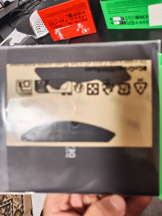 Razer Deathadder v4 Pro