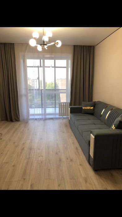 Сдам квартиру на длительный срок