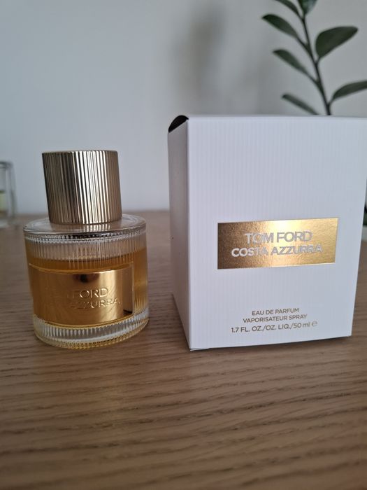 Tom Ford Costa Azzura 40 ml
