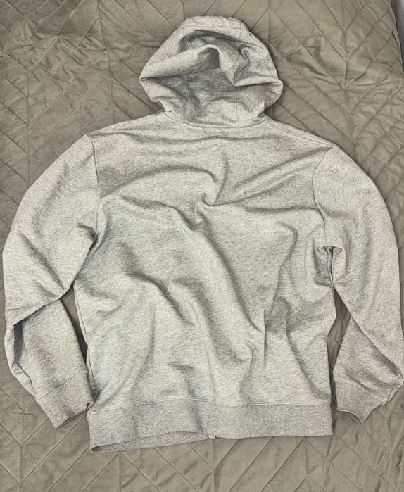 Зип худи burberry