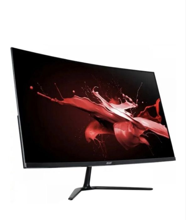 Acer 31.5 дюм 180 гц 2К
