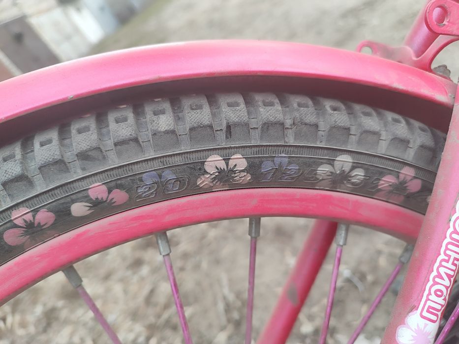 Продам велосипед