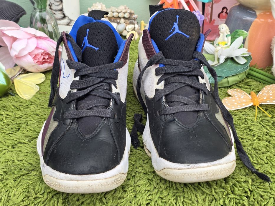 Nike Jordan Zoom 92  кецове N36