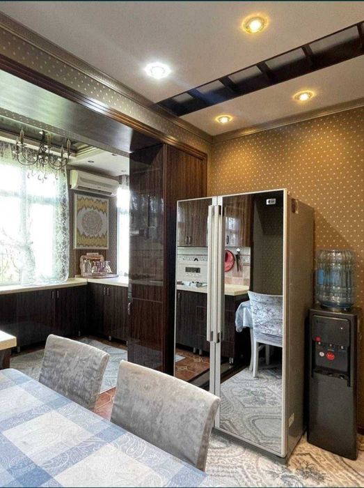 Алайский, Ц5 4/3/4