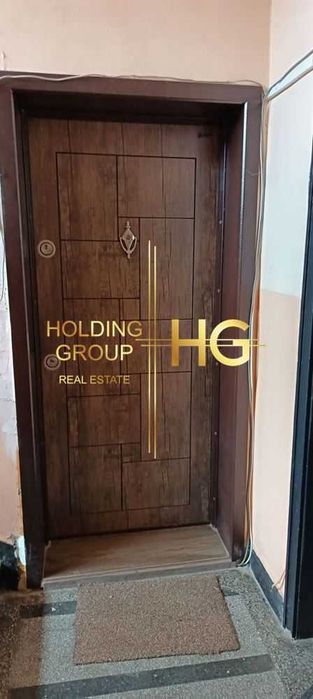 Двустаен апартамент за продажба в гр. Варна  квартал Аспарухово